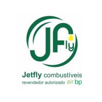 Jetfly Revendedora de Combustíveis logo - Similar company to Sjk Airport