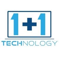 1+1 TECHNOLOGY logo - Similar company to All Systems Global