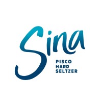 Sina Hard Seltzer logo - Similar company to Bridges Today