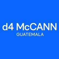 d4 McCANN logo - Similar company to Feat.