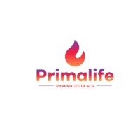 Primalife Pharmaceuticals logo - Similar company to Ice Technology Lab