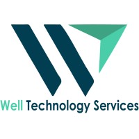 Well Technology Services logo - Similar company to Tech-Flo
