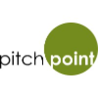 PitchPoint logo - Similar company to I Know A Guy Ab