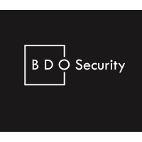 BDO Security Ltd logo - Similar company to Cohort Security Group Ltd