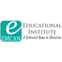 Emcan Educational Institute logo - Similar company to Emcan