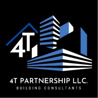 4T Partnership LLC logo - Similar company to 4T Consulting Group