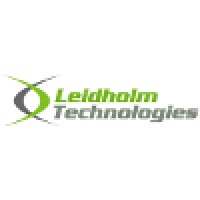 Leidholm Technologies logo - Similar company to Ecliptic Technologies, Inc.