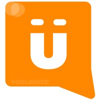 YouLinked logo - Similar company to Ulinks