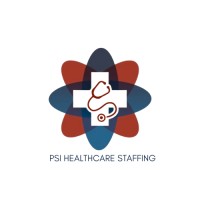 PSI Healthcare Staffing logo - Similar company to Active Employment Staffing Solutions