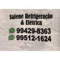 Salene Refrigeração e elétrica logo - Similar company to Refrigeração Alvarenga Filho