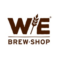 WE Brew Shop logo - Similar company to Webrew