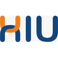 HIU logo - Similar company to Dsc Public School