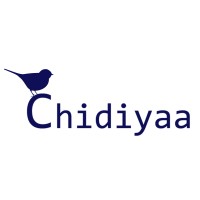 Chidiyaa logo - Similar company to The Loom