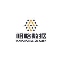 MiningLamp logo - Similar company to Icarbonx