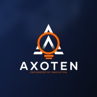 Axoten Innovations (Pvt) Ltd logo - Similar company to Knovik