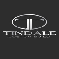 Tindale Custom Home Builders, Renovations & Additions logo - Similar company to Canastruct Inc