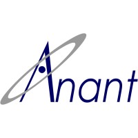 Anant SoftTech logo - Similar company to Itmakerz Solutions