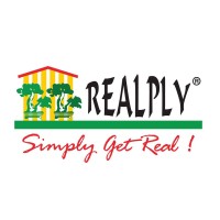 Realply logo - Similar company to Globe Ply