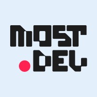 Most.Dev logo - Similar company to Axxs - The Fan Engagement Company