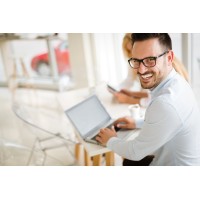 Instant Cash Loan To Debit Card logo - Similar company to Milky Tutorials