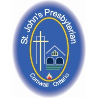 St. John'S Presbyterian Church