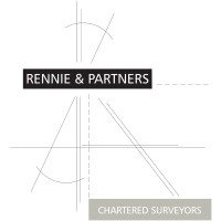 Rennie & Partners Chartered Surveyors logo - Similar company to Williamson Dace Brown