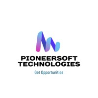 PioneerSoft Technologies logo - Similar company to Pioneer Software