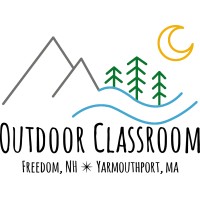 Outdoor Classroom logo - Similar company to Outclass™ Outdoor Classrooms