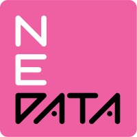 NE Data logo - Similar company to Iotec Global