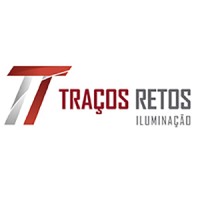 Traços Retos Iluminação logo - Similar company to Montare Iluminação
