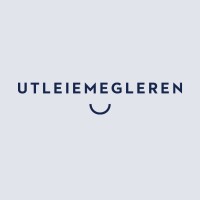 Utleiemegleren logo - Similar company to Sem & Johnsen Eiendomsmegling