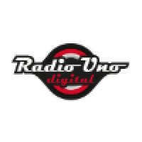 Radio UNO Digital logo - Similar company to Olimpica Stereo