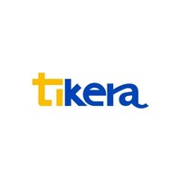 TIKERA AI MARKETING logo - Similar company to Moztech Jsc