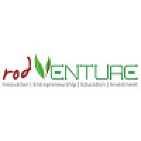 rodVENTURE logo - Similar company to Phi Ventures Pte Ltd
