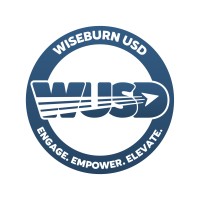 Wiseburn Unified School District logo - Similar company to Lexington School District Four