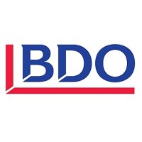 BDO Suriname logo - Similar company to Rcfa Accountants And Tax Advisors