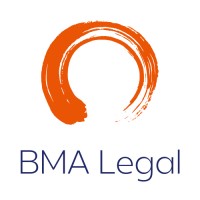 BMA Legal - Bogoiu, Matei & Associates logo - Similar company to Centropro Consulting