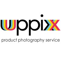 Studio Uppix logo - Similar company to Studio-Online B.V.