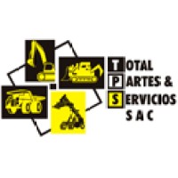 TOTAL PARTES Y SERVICIOS S.A.C. logo - Similar company to Mg Chile Ltda