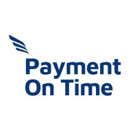 Payment On Time logo - Similar company to Electronic Data Payment Systems