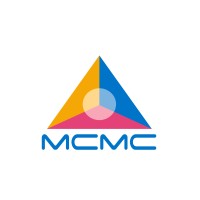Malaysian Communications and Multimedia Commission logo - Similar company to Time Dotcom Berhad