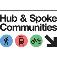 Hub & Spoke Communities logo - Similar company to Syndicator Secrets
