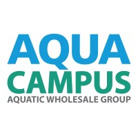 Aqua Campus B.V. logo - Similar company to Aquatic Wholesale Group B.V.