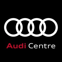 Audi Centre logo - Similar company to Wakefield Audi