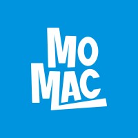 MoMac logo - Similar company to The Mark