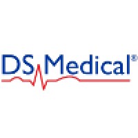 DSMedical logo - Similar company to Cofoe Medical Technology Co., Ltd.