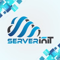 ServerINIT logo - Similar company to Ain Al Badar Computers