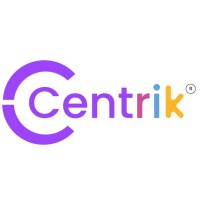 Centrik Erp logo - Similar company to Cetrix Technologies Llc