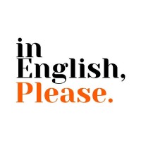 in English, please logo - Similar company to X-Trends