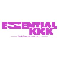 Essential Integrated Marketing & Events Agency logo - Similar company to Markit Agency